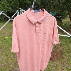 Polo Ralph Lauren polo